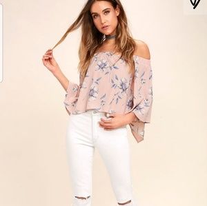 Womens top